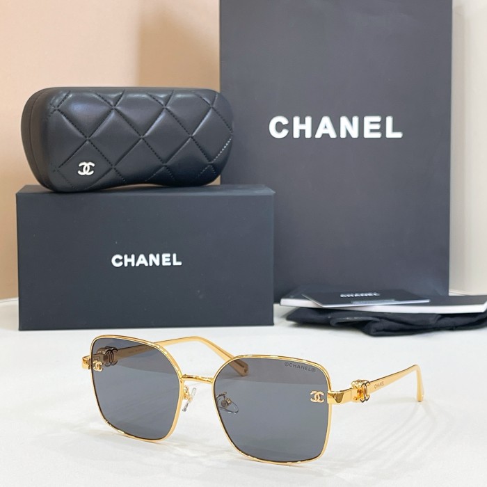 CHANEL  SUNGLASSES-051