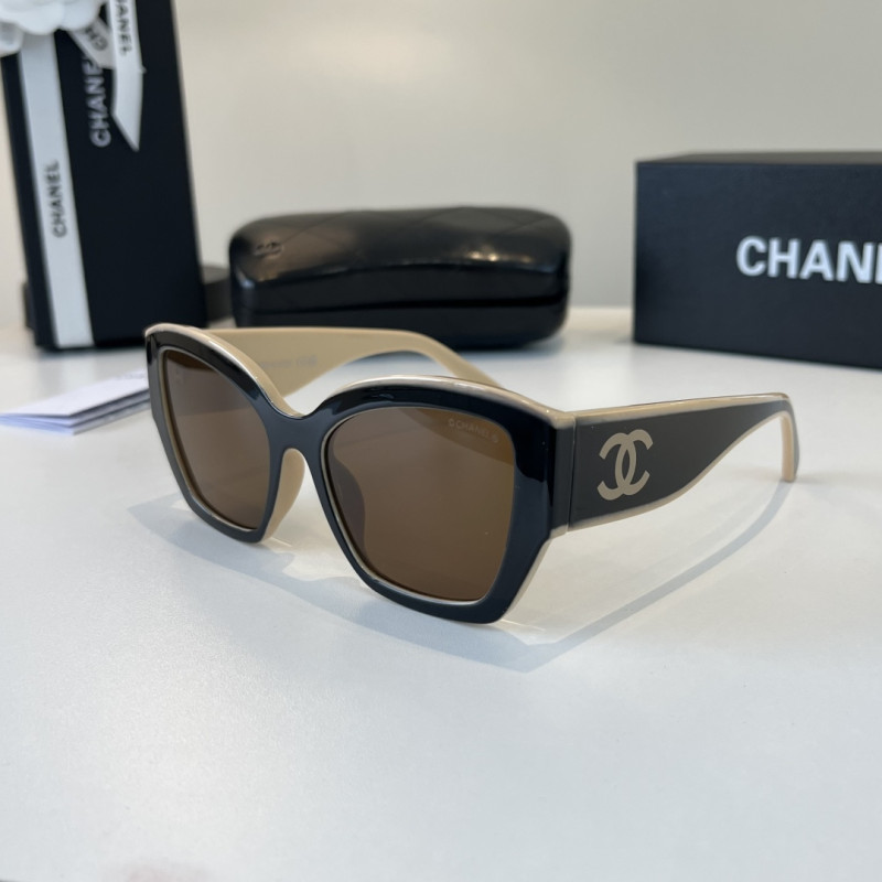 CHANEL  SUNGLASSES-58