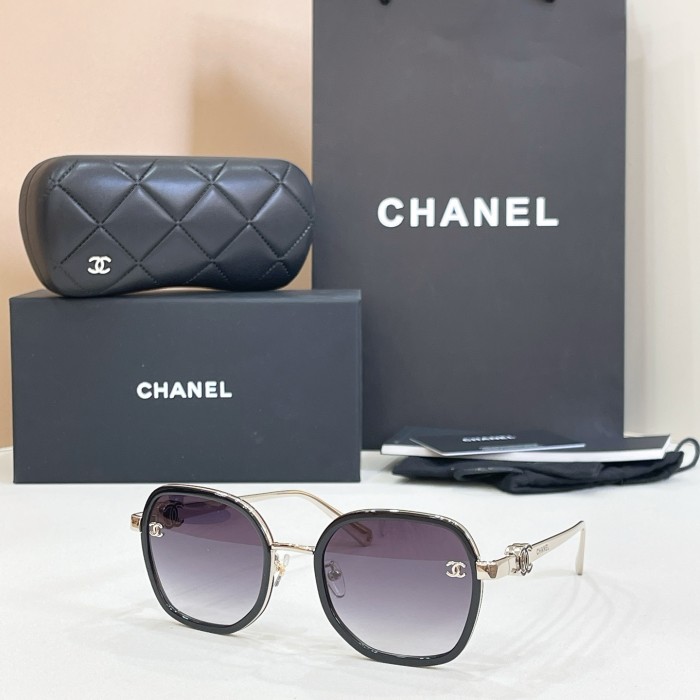 CHANEL  SUNGLASSES-051