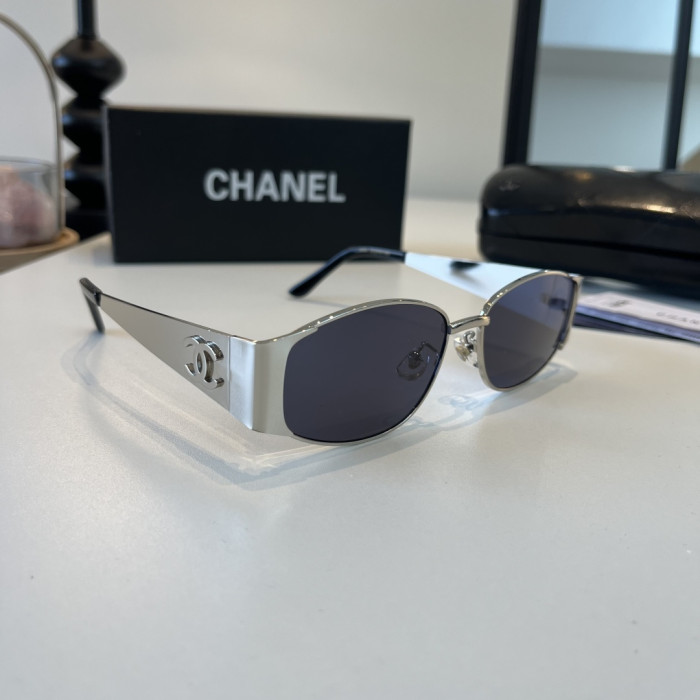 CHANEL  SUNGLASSES-09