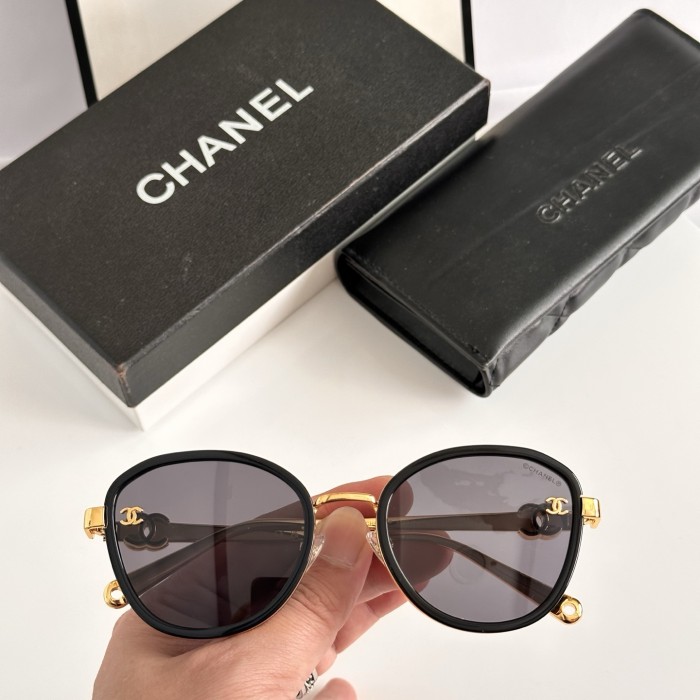 CHANEL SUNGLASSES-061