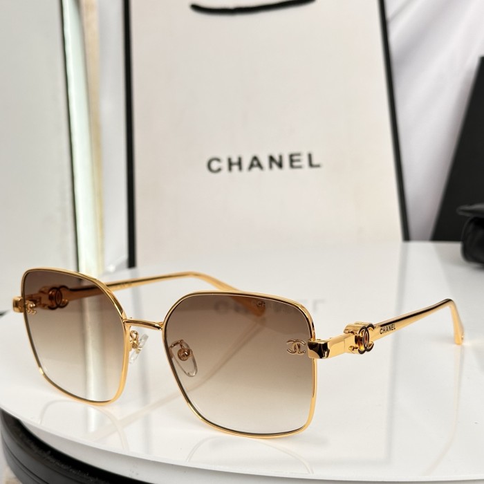 CHANEL SUNGLASSES-051