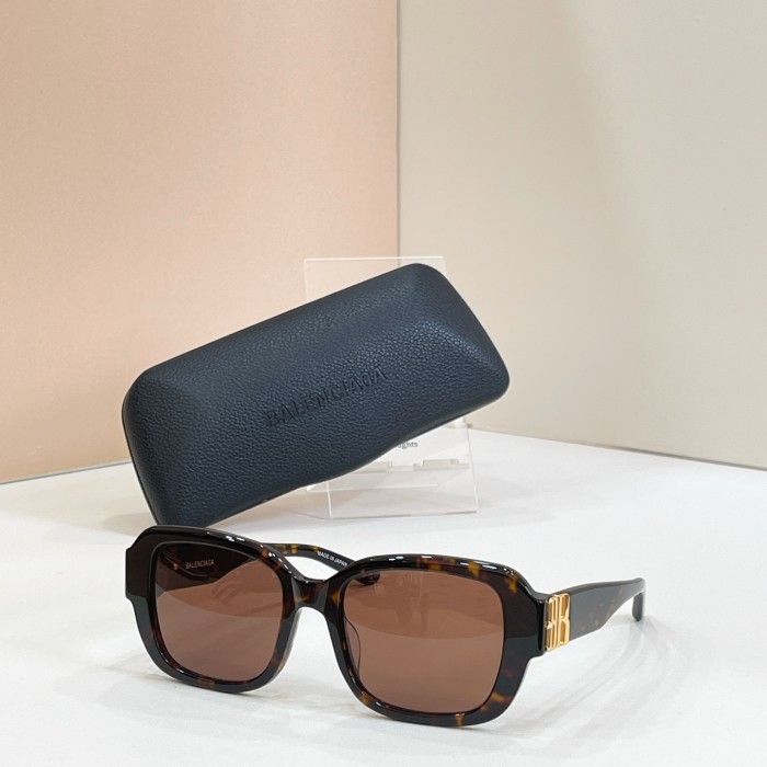 BALENCIAGA  SUNGLASSES-051