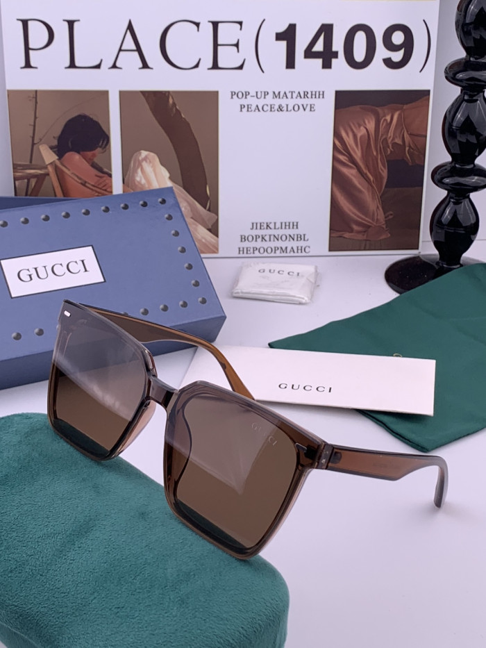 GUCCI SUNGLASSES-58