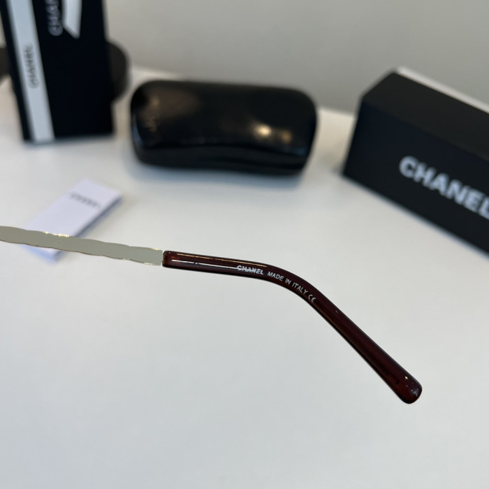 CHANEL  SUNGLASSES-59