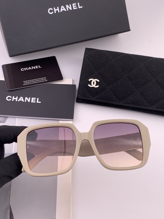 CHANEL  SUNGLASSES-57