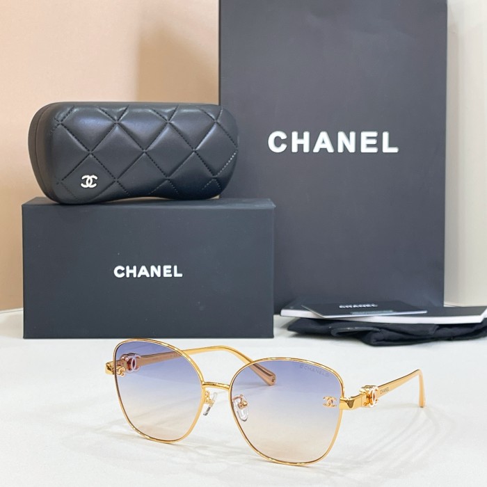 CHANEL  SUNGLASSES-051
