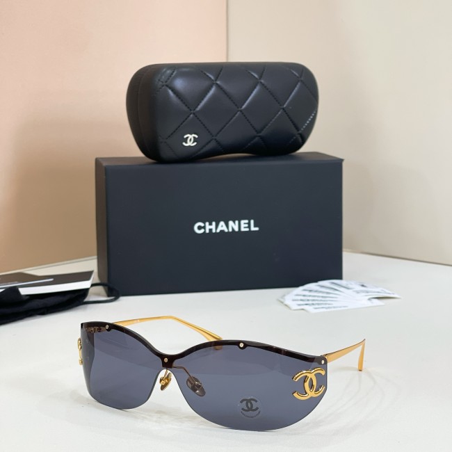 CHANEL SUNGLASSES-541