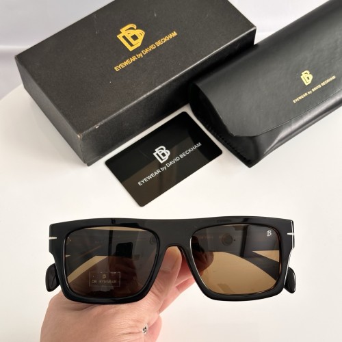 DAVID BECKHA SUNGLASSES-051