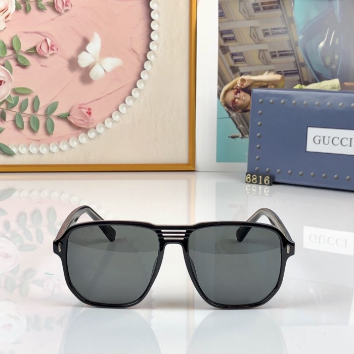 GUCCI SUNGLASSES-511