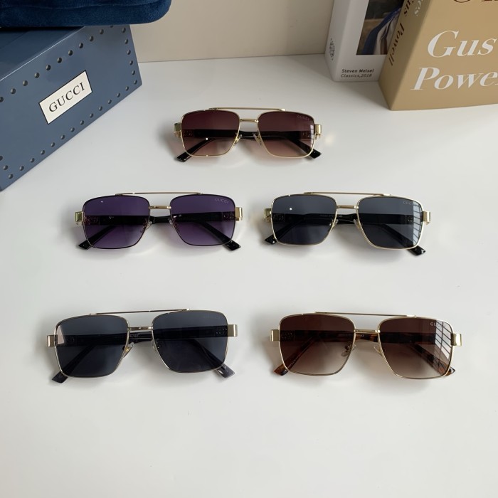 GUCCI  SUNGLASSES-59