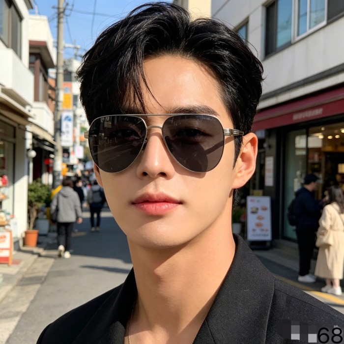 LOUIS VUITTON   SUNGLASSES-011