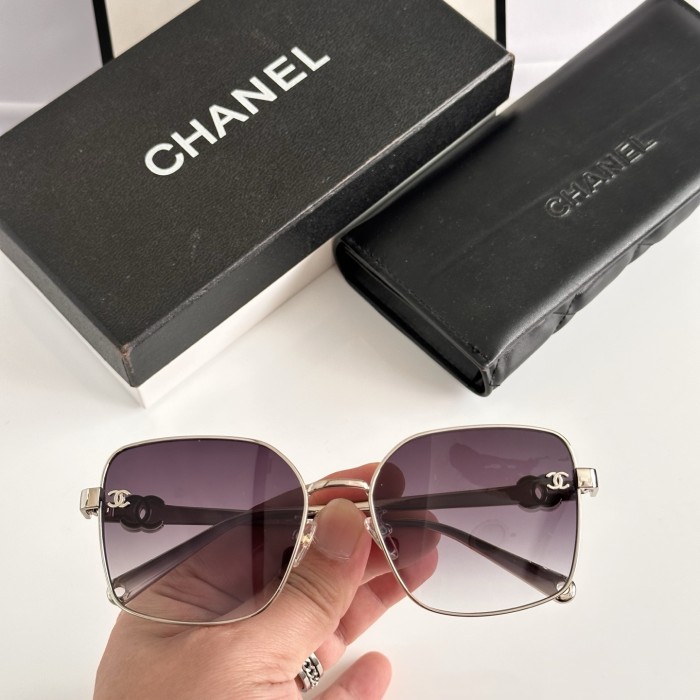 CHANEL SUNGLASSES-051