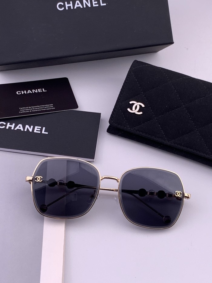 CHANEL SUNGLASSES-08