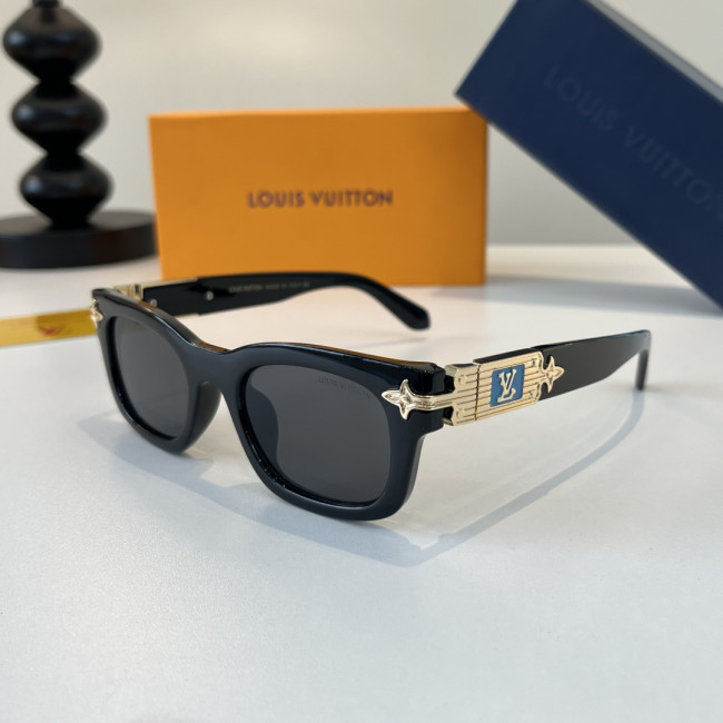 LOUIS VUITTON   SUNGLASSES-09