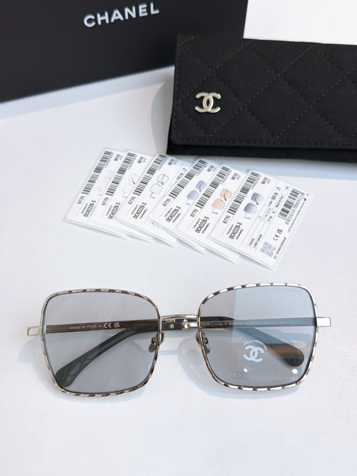 CHANEL SUNGLASSES-051
