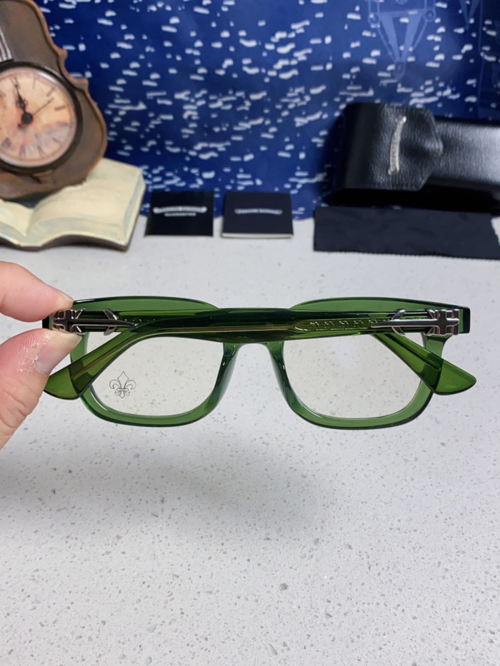 CHROME HEART  SUNGLASSES-09