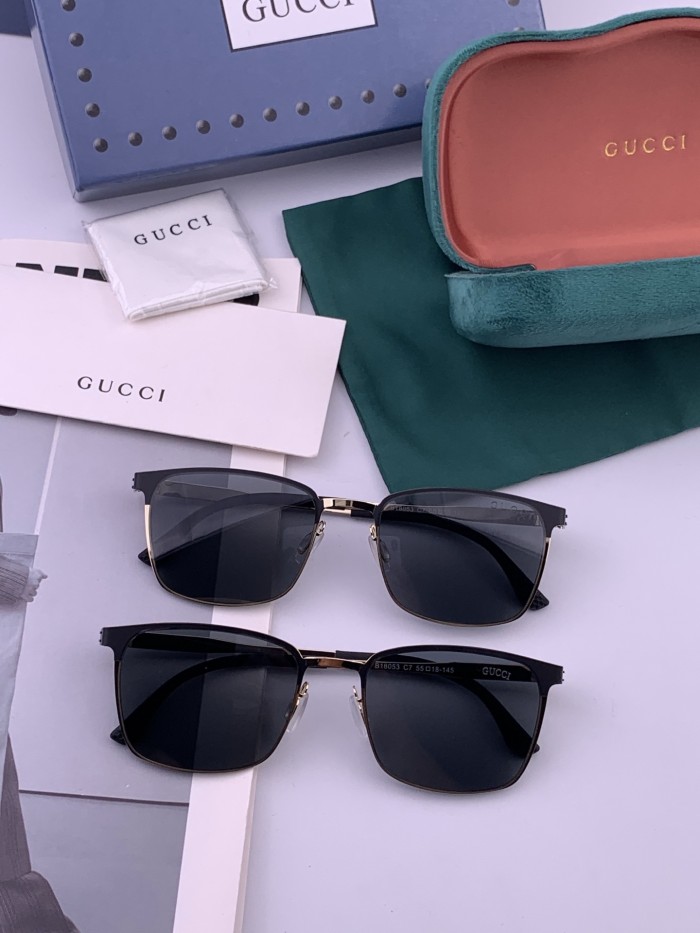 GUCCI SUNGLASSES-011