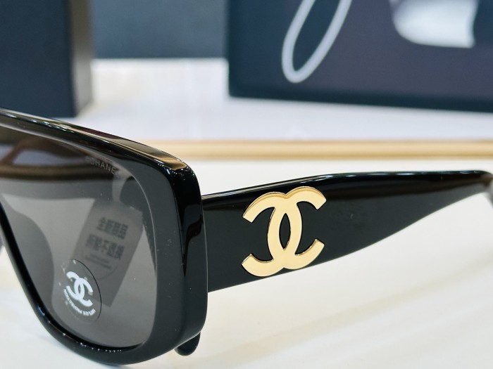 CHANEL  SUNGLASSES-051
