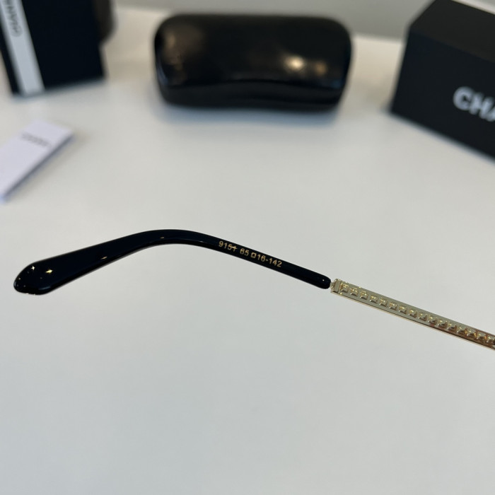 CHANEL  SUNGLASSES-59