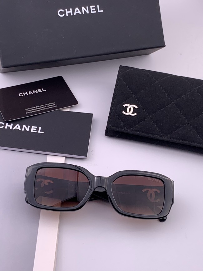 CHANEL SUNGLASSES-57