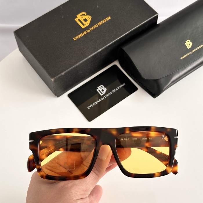 DAVID BECKHA SUNGLASSES-051