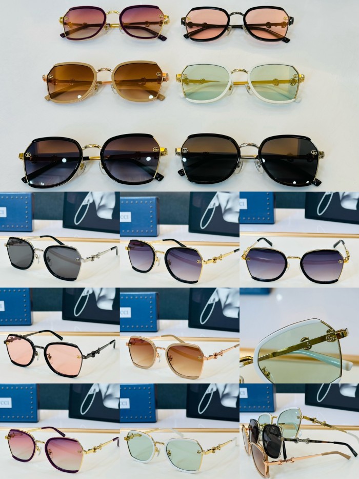 GUCCI SUNGLASSES-051