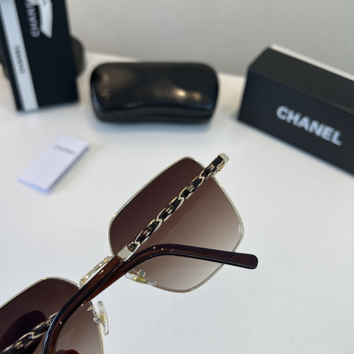 CHANEL  SUNGLASSES-59