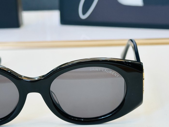 SAINT LAURENT  SUNGLASSES-051