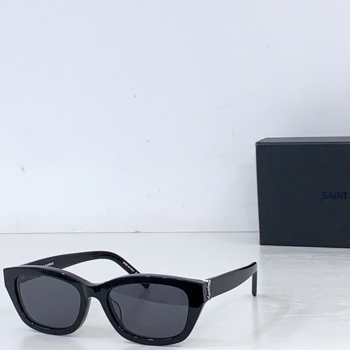 SAINT LAURENT  SUNGLASSES-041