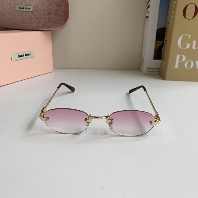 MIU MIU  SUNGLASSES-09