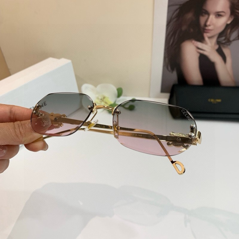 CELINE  SUNGLASSES-58