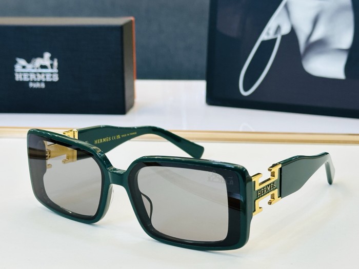 HERMES  SUNGLASSES-051