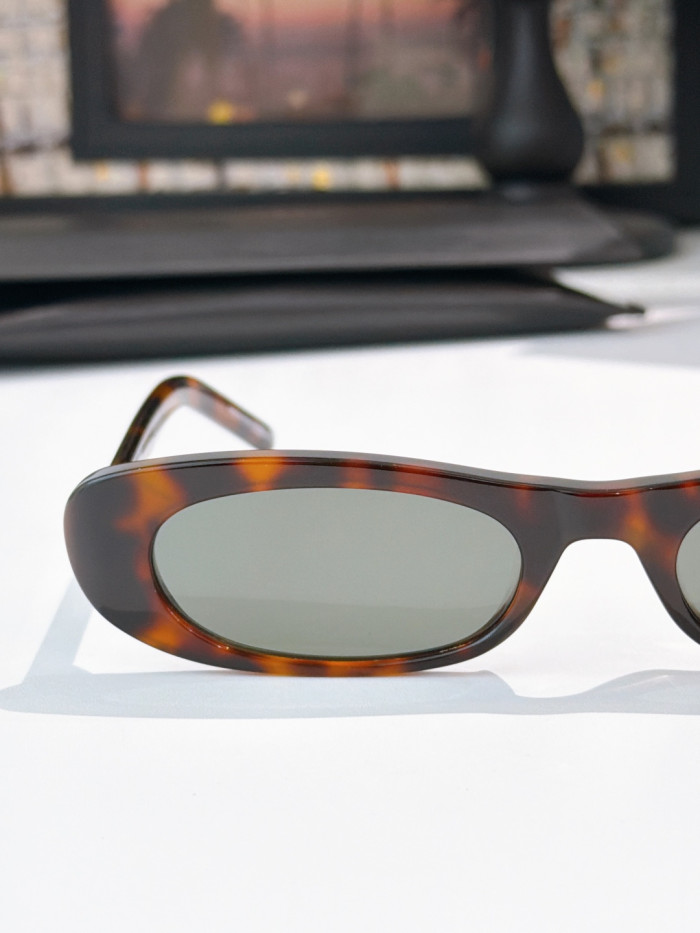 SAINT LAURENT  SUNGLASSES-021