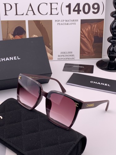 CHANEL  SUNGLASSES-57