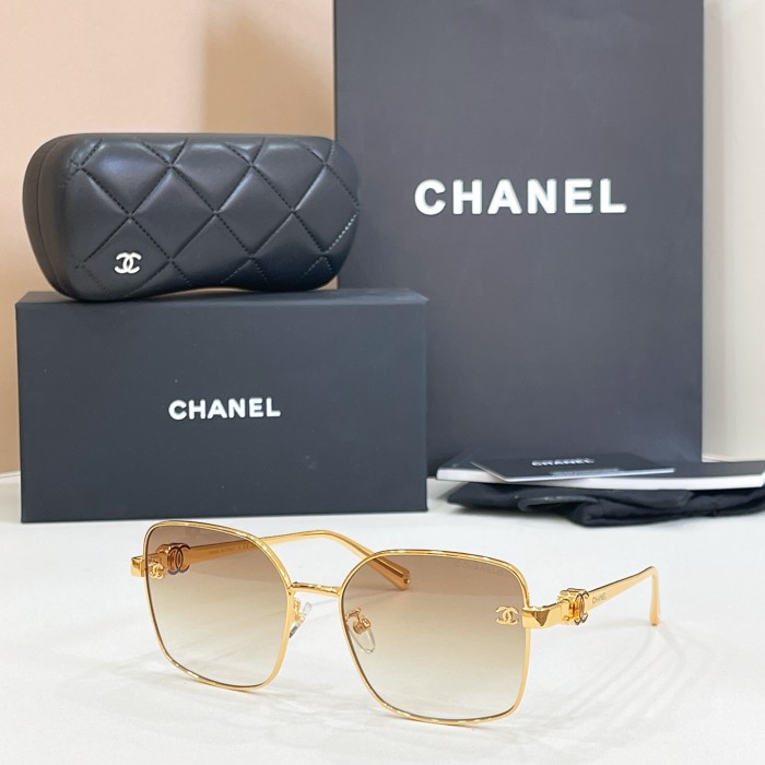 CHANEL  SUNGLASSES-051