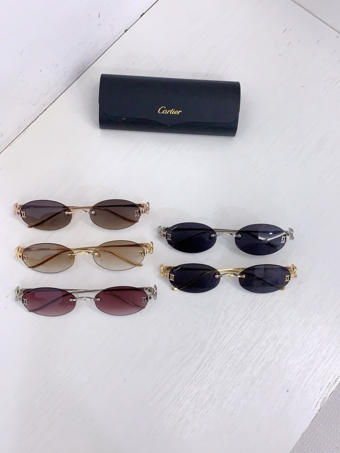 CARTIER SUNGLASSES-051