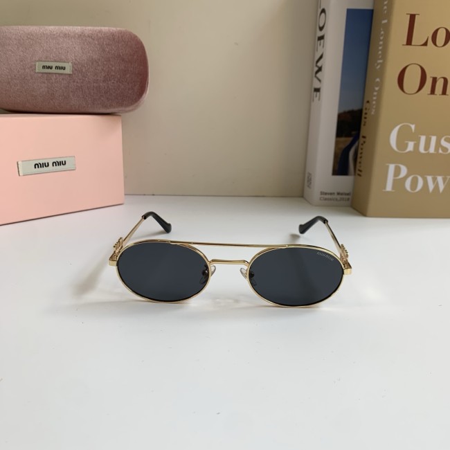 MIU MIU  SUNGLASSES-09