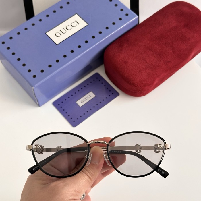 GUCCI SUNGLASSES-061