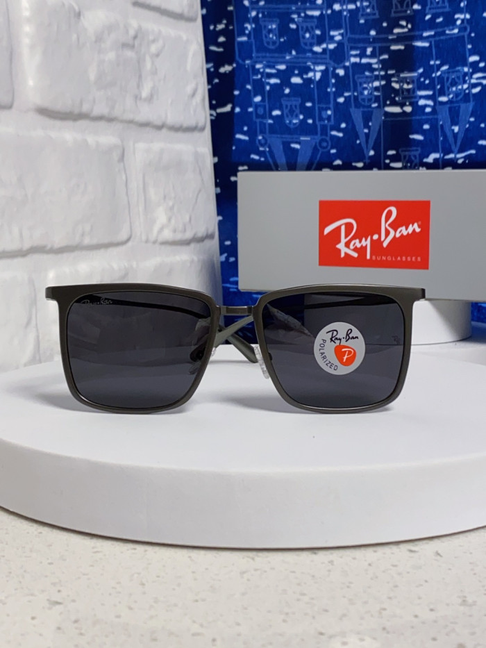 RAYBAN SUNGLASSES-501
