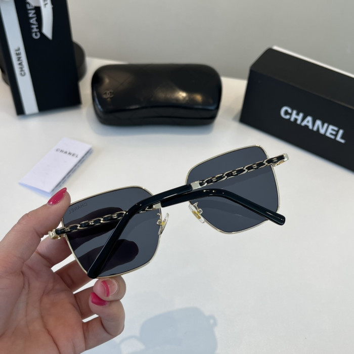 CHANEL  SUNGLASSES-59