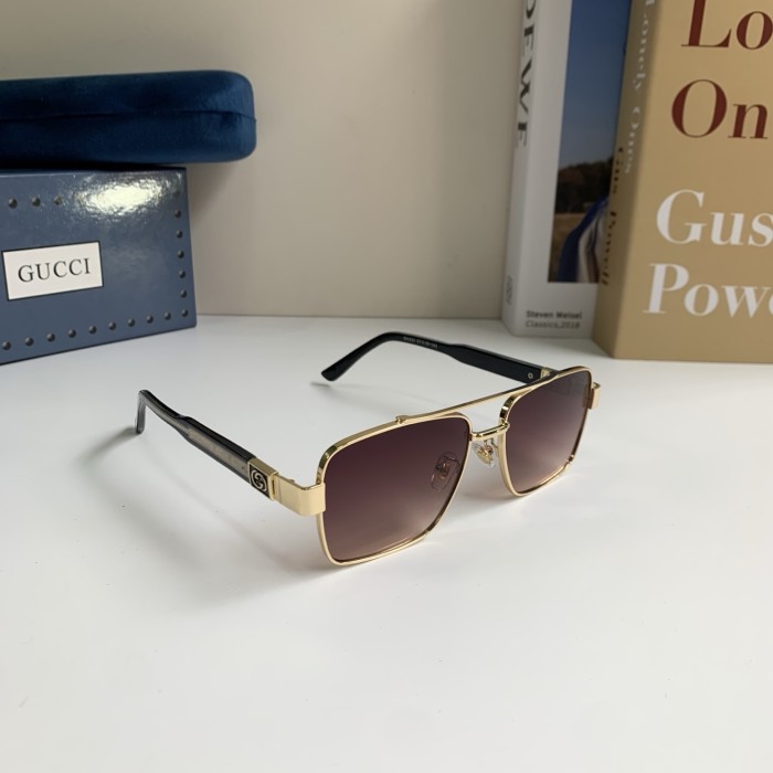 GUCCI  SUNGLASSES-59