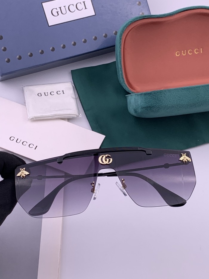 GUCCI SUNGLASSES-58