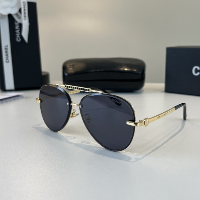 CHANEL  SUNGLASSES-59