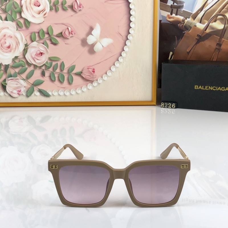 BALENCIAGA  SUNGLASSES-09