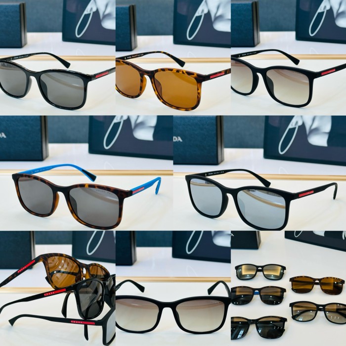 PRADA   SUNGLASSES-061