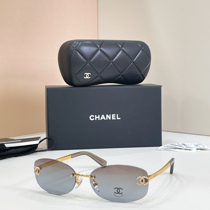 CHANEL SUNGLASSES-051