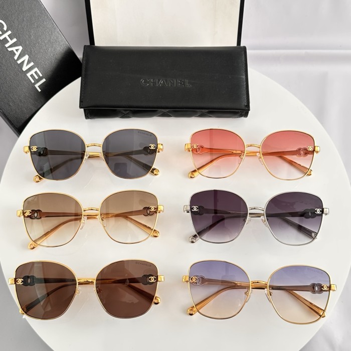 CHANEL SUNGLASSES-051
