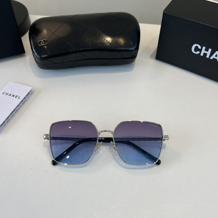 CHANEL  SUNGLASSES-59