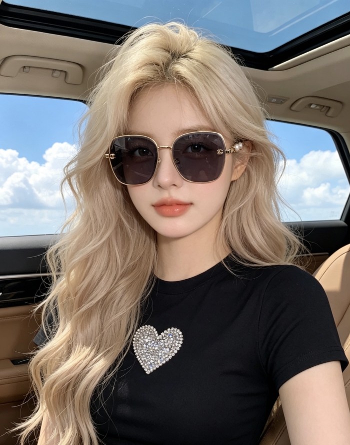 CHANEL SUNGLASSES-08